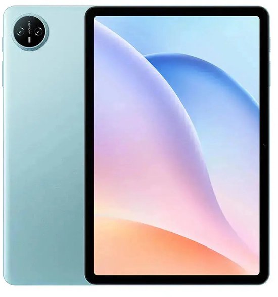Doogee Tab A9 Unisoc T 64 Go 27,9 cm (11") 3 Go Wi-Fi 5 (802.11ac) Android 15 Bleu