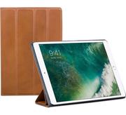 Étui pour iPad - Dbramante1928 - pour iPad Air 10.5 2019 (3ème génération) - cuir  - Cognac