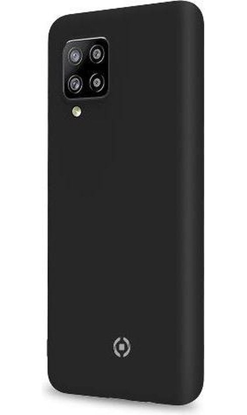 Etui Celly pour Samsung Galaxy A42 5G Noir