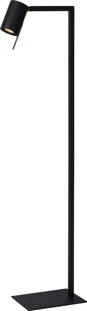Lucide LESLEY - Lampe de lecture - 1xGU10 (MR16) - Noir