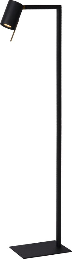 Lucide LESLEY - Lampe de lecture - 1xGU10 (MR16) - Noir