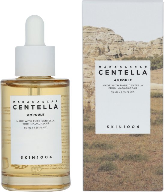 SKIN1004 Ampoule à la centella de Madagascar 55 ml