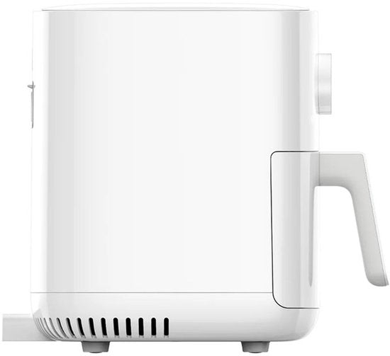 Friteuse Xiaomi BHR8234EU, 4,5 l, modèle autonome, 1 500 W, friteuse à air chaud, blanche