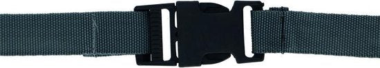 Housse de moto Dunlop - Taille L - 228 x 99 x 124 cm - Résistante aux intempéries - PVC