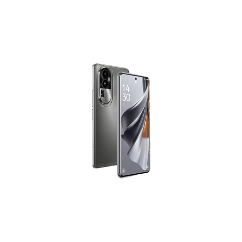 BeHello Case Oppo Reno10 Pro - Gel Case - Transparent