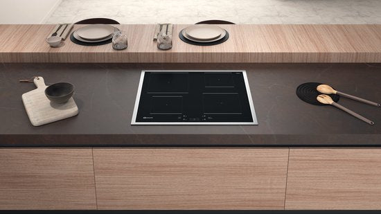 Bauknecht BQ 2760S FT | plaque à induction | Flex