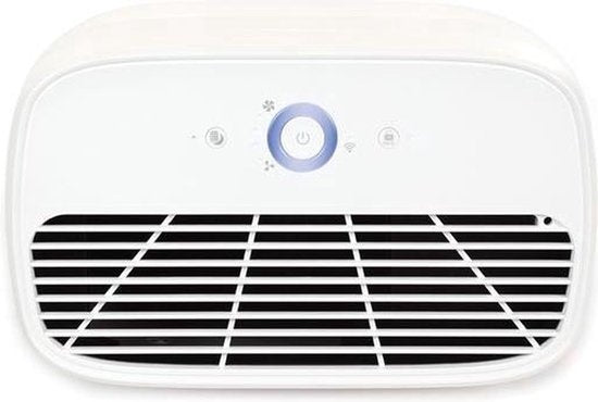 Perel SLIM NETTOYEUR D'AIR AVEC LAMPE UV-C
