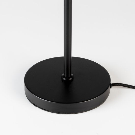 Lampe à poser Staerkk - Noir - 230V - 15x15x61cm