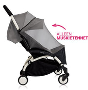 Babyzen YOYO 6+ Moustiquaire