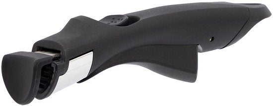 Bo-Camp - Batterie de cuisine - Swift - Acier inoxydable - Induction - 2 pièces