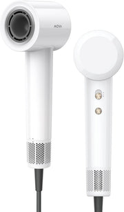 MOVA Turbo - Blanc