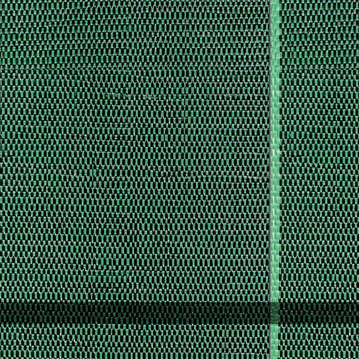 Bâche TENAX Cover Pro - Verte - 1,60 x 5 m