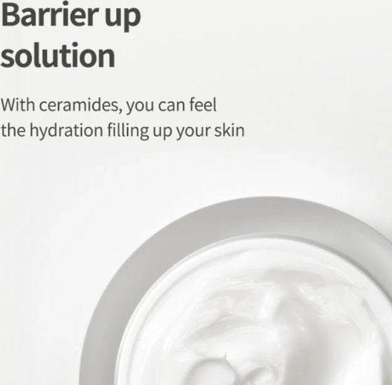 Anua Heartleaf Crème apaisante intense 70 % 50 ml