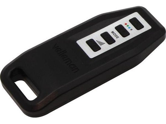 Contrôleur LED RGB VM192IR – 12-24 V – Avec télécommande IR et variateur