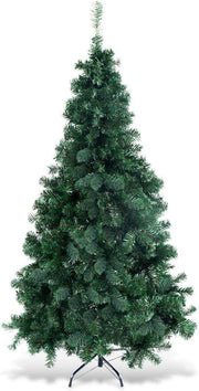 Sapin de Noël côtier 180cm - 650 Branches - Sans éclairage
