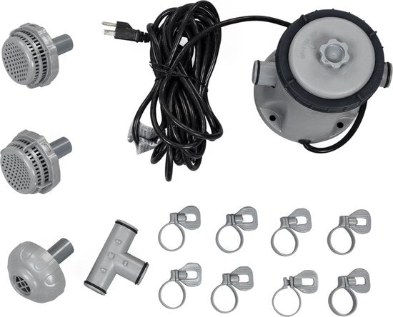 Pompe à filtre à cartouche Bestway - 2 006 l/h