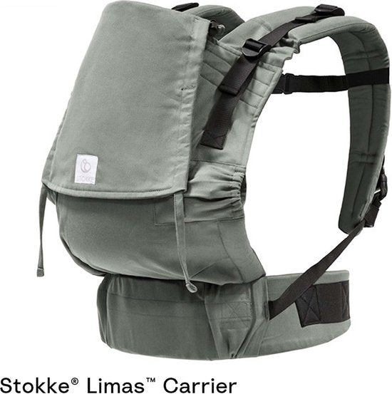 Porte-bébé Stokke LIMAS Flex