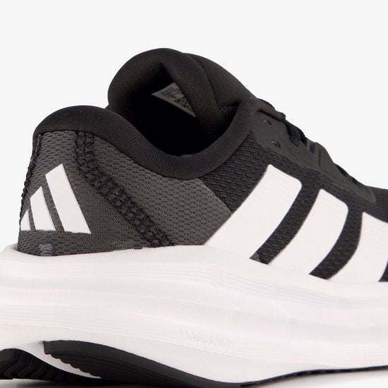 Chaussures de course Adidas Performance Galaxy 7 - Femmes - Noir