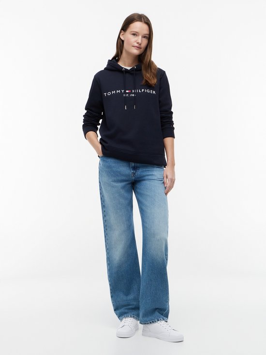 Tommy Hilfiger Womenswear (Groupe PVH) - Femmes - Sweats à capuche