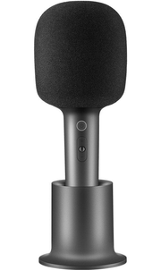 Microphone Xiaomi BHR6752GL noir - Microphone de karaoké