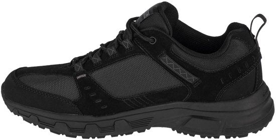 Chaussures de randonnée Skechers OAK CANYON pour homme - Noir