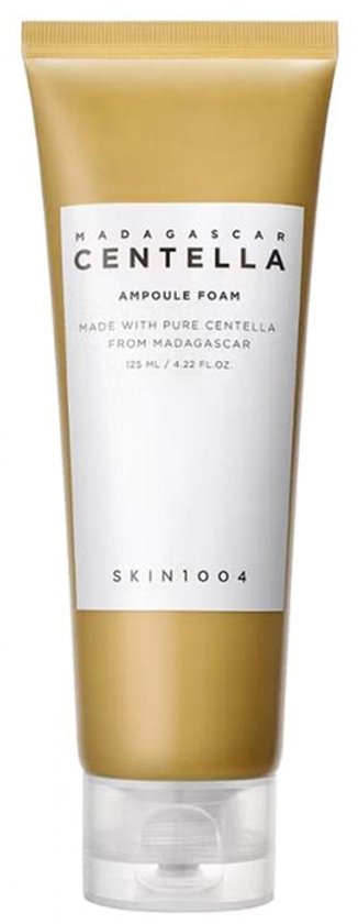 Skin1004 - Mousse ampoule à la centella - 125 ml