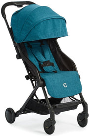 Poussette Contours Bitsy Bermuda Teal ZL036-BRM1