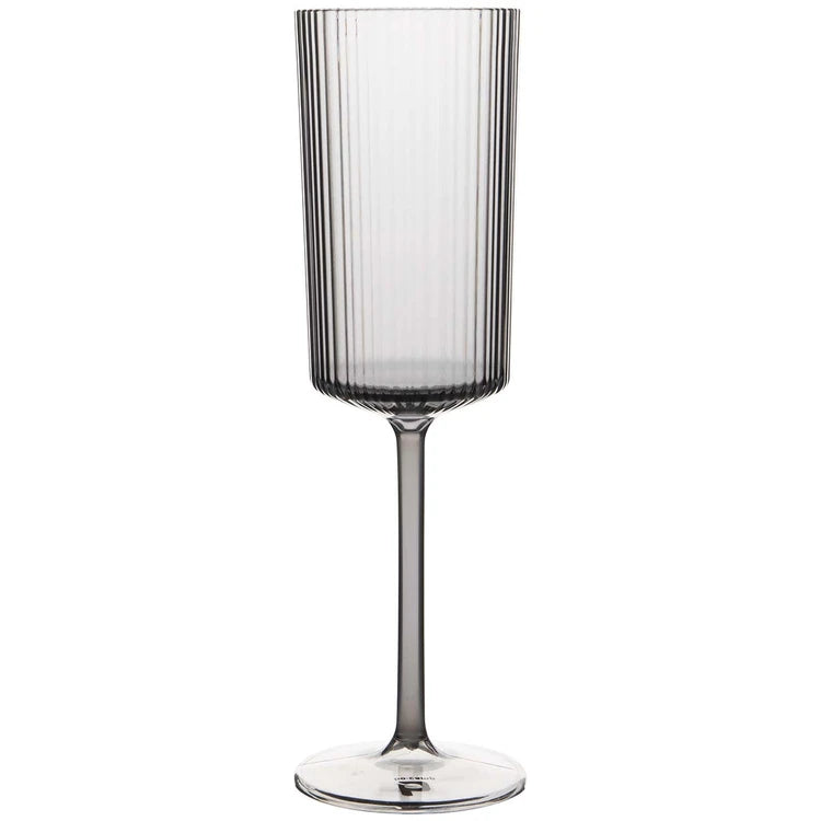 Verres à vin Bo-Camp Nomad RPET – 300 ml – Lot de 4 – Plastique recyclé