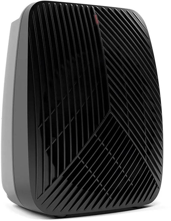 Tristar KA-5191 - Radiateur soufflant - Chauffage électrique - Intérieur - Noir - 2000 W - Radiateur de camping - Infrarouge