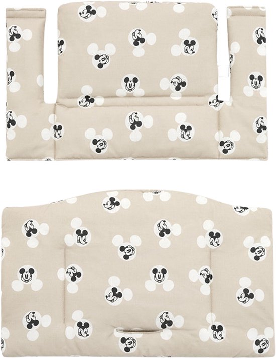 Coussin Stokke® Tripp Trapp® Classique - OCS - Disney - Mickey Signature