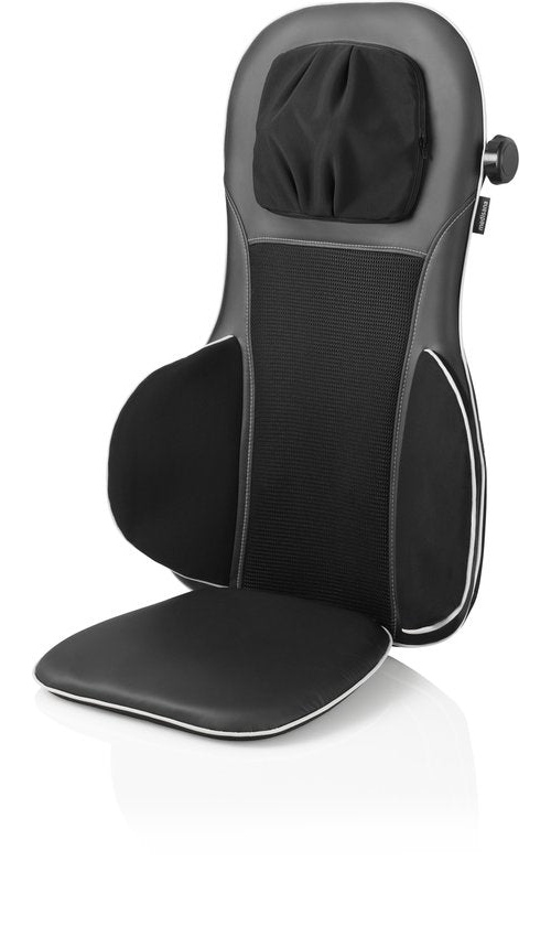 Coussin de massage Shiatsu et acupression Medisana MC 823