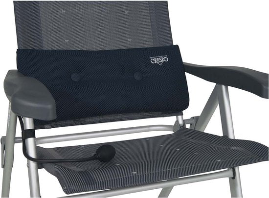 Crespo - Soutien lombaire - LS/237 - Air-Deluxe - Bleu