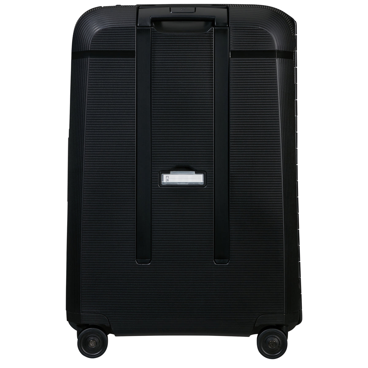 Samsonite Magnum Eco Spinner 69 – 82 L – Serrure TSA – Graphite