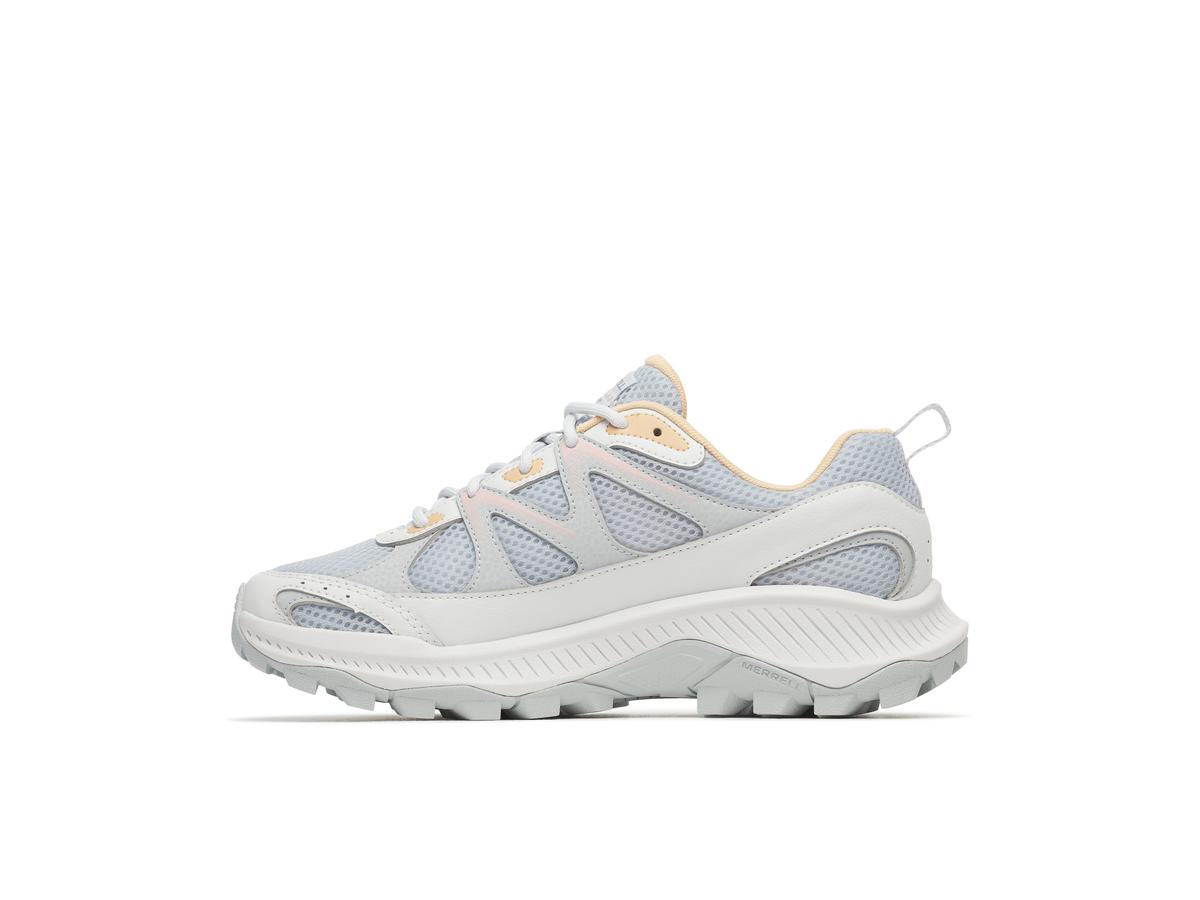 Chaussures de randonnée Merrell Tempo EXP - Respirantes et légères - taille 38 - Gale