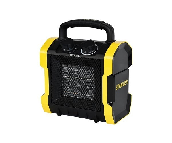 Stanley PTC Ventilatorkachel - 2000W - 230V - 2 hittestanden