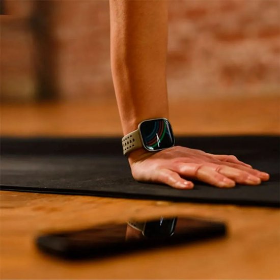 Amazfit Bip 6 Rouge