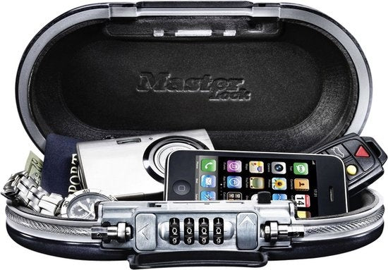 Masterlock 5900EURD Tirelire