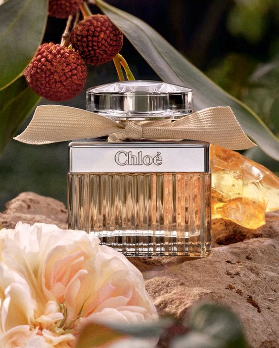 Parfum Chloe - Eau de parfum - 50 ml
