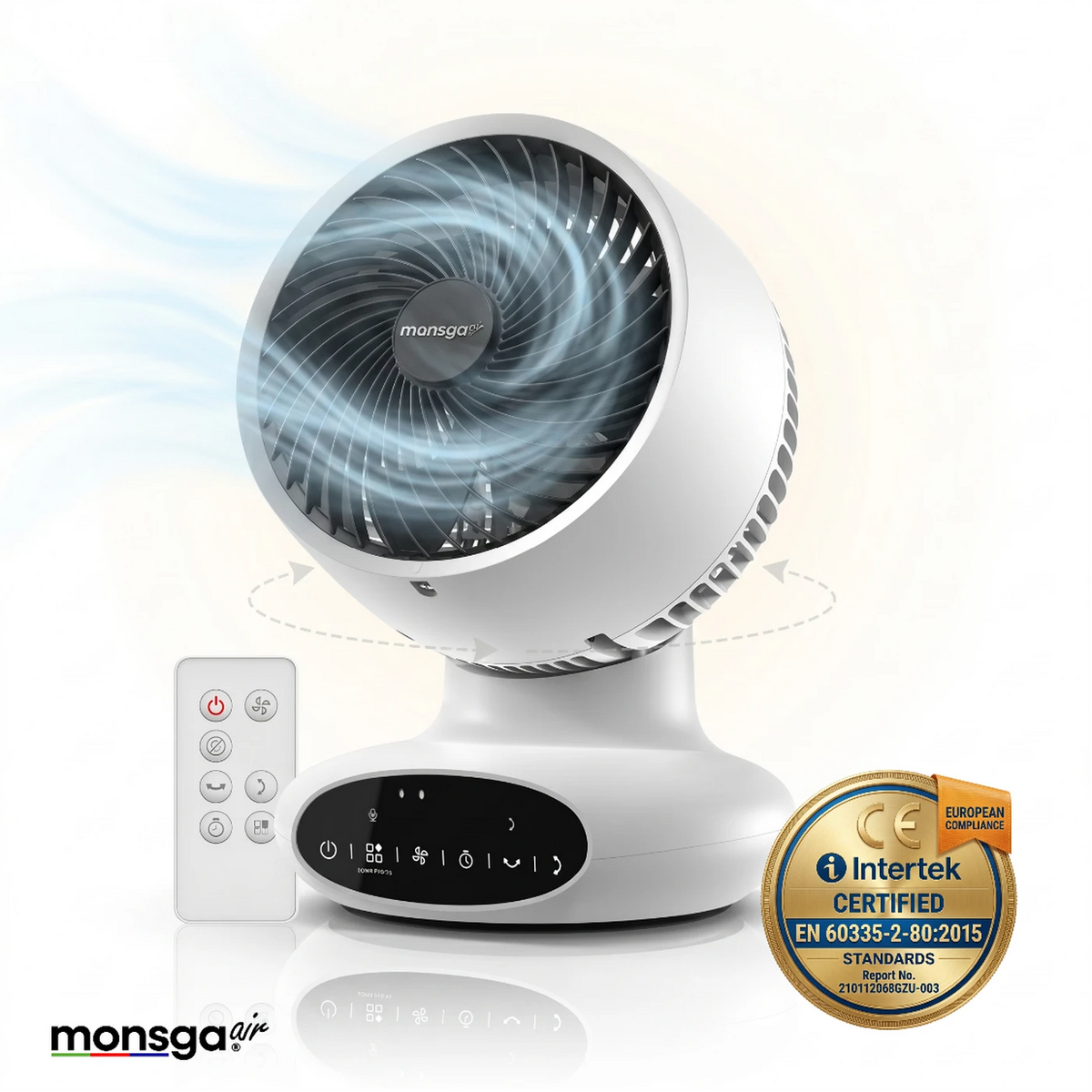 Ventilateurs