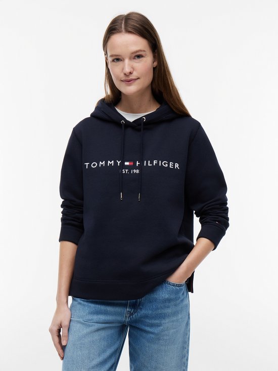 Tommy Hilfiger Womenswear (Groupe PVH) - Femmes - Sweats à capuche