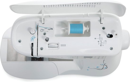 Singer Featherweight C240 - Machine à coudre