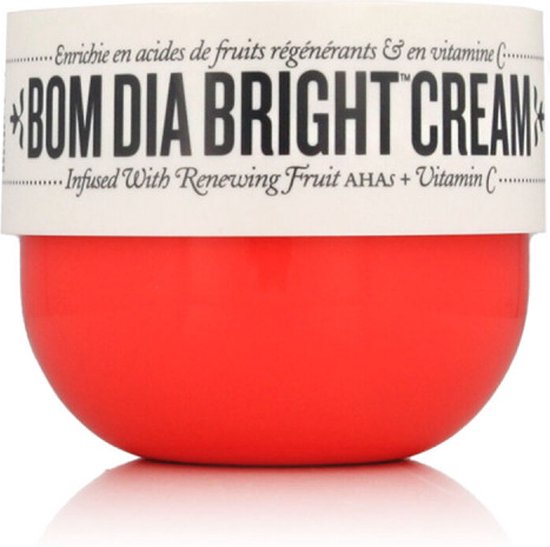 Sol De Janeiro - Crème pour le corps Bom Dia Bright - 240 ml