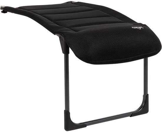 Crespo - Repose-pieds - RP/215 - Air-Deluxe - Noir