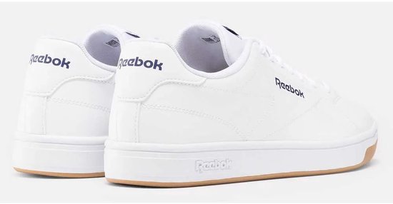 Chaussures Reebok Court Clean blanches, pointure 42 (EU)