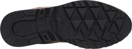 Baskets Saucony Shadow 5000 M - Daim - Homme - Gris - Taille 45
