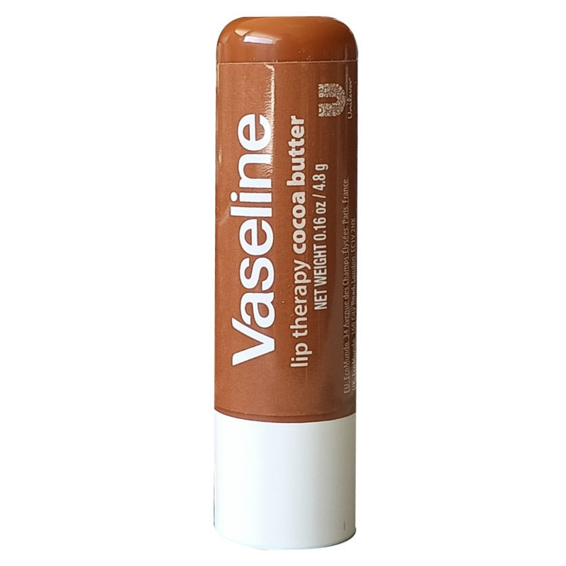 Baume à lèvres Vaseline Lip Therapy au cacao, stick, 4,8 g