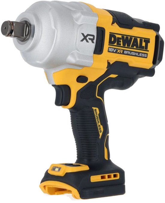 Visseuse à chocs sans fil DeWALT DCF964NT, 1 898 Nm, bague de friction 3/4, 18 V XR Basic Body, disponible chez TSTAK