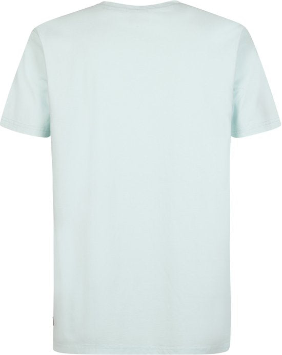 Petrol Industries - Lot de 3 t-shirts imprimés Carrera pour homme - Multicolore - Taille XL
