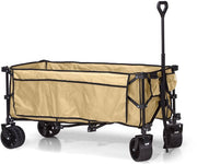Mr Fold Bolderkar - XXL - Pliable - 300L - Beige
