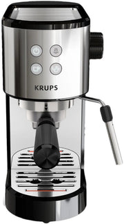 Machine à expresso Krups Virtuoso Essential XP4418 - Noir